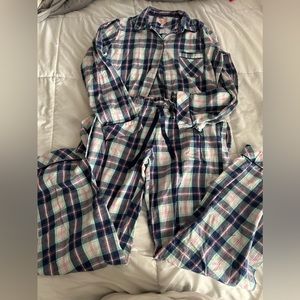 Victoria’s Secret matching pajama set